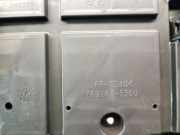 Tachoeinheit Kmh 769167330U Citroën C1 Schrägheck 1.0 12V VVT-i (1KR-FE(CFB))