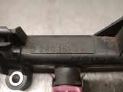 Bedienung Klimaanlage 8XA820043 Audi A1 Sportback (8XA/8XF) Schrägheck 5-drs 1.0 TFSI Ultra 12V (CHZB(Euro 6))