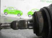 Antriebswelle Links Vorne 8200031137 Renault (B56) 1.9 dTi Diesel CAT