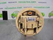 Bedienung Klimacontrolle 5F0907044AK Seat Leon (5FB) Schrägheck 5-drs 1.4 TSI 16V (CZCA)