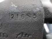 Dritte Bremsleuchte 38310002 Peugeot 807 Großraumlimousine 2.2 HDiF 16V (DW12TED4(4HW))