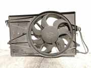 Kühlerventilator 2S718C607B Ford Mondeo III Schrägheck 2.0 TDCi 130 16V (FMBA)