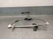 Stoßdämpfer Links Hinten 7702146299 Renault (B/C40) 1.0