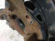 Achsschenkel Halter Links Vorne 4321242080 Toyota RAV4 (A3) Geländewagen 2.2 D-4D 16V 4x4 (2AD-FTV)