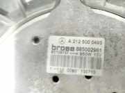 Kühlerventilator A1645000093 Mercedes-Benz GL (X164) SUV 3.0 GL 320 CDI V6 24V (OM642.940)