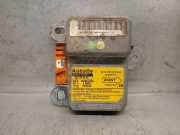 Steuergerät Airbag 9626863280 Peugeot 406 (8B) Limousine 1.9 Sd,SLd,STd,STXd (XUD9TE(D8B))