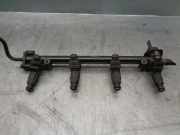 Einspritzdüsen Düsenstock 0280155884 Rover 25 Schrägheck 1.6 16V (16K4F)