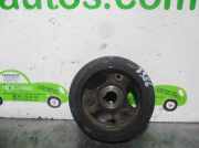 Kurbelwellen-Riemenscheibe 231244A002 Kia Sorento I (JC) SUV 2.5 CRDi 16V (D4CB)