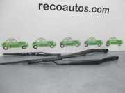 Scheibenwischer Rechts Vorne 983202B000 Hyundai Santa Fe II (CM) SUV 2.2 CRDi 16V 4x4 (D4EB)