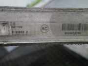 Radiator 9629678780 Citroën Xantia (X1/2) Schrägheck 2.0 HDi 90 (DW10TD(RHY))