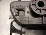 Türgriff Innen Links Vorne 806715FA6A Nissan V (K14) 0.9 IG-T