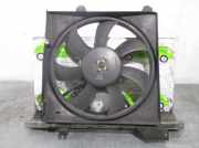 Kühlerventilator 253802D400 Hyundai Elantra III Limousine 2.0 CRDi 16V (D4EA)