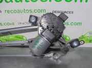 Scheibenwischermotor Vorne 7S7117508AA Ford MONDEO BER. (CA2) 1.8 TDCi CAT