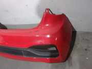 Stoßstange Hinten 86610C8AE0 Hyundai i20 Coupe Schrägheck 3-drs 1.0 T-GDI 100 12V (G3LC)