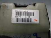 Vorhang Airbag Rechts VOOR 7L5880742A Porsche Cayenne (9PA) SUV 4.5 S V8 32V (M48.00)