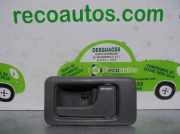 Türgriff Innen Rechts Hinten CAJA3 Opel Monterey Geländewagen 3.0 Di 16V (4JX1)