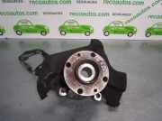 Achsschenkel Halter Links Vorne 51785024 Fiat Linea (323AX) Limousine 1.3 D Multijet 16V VGT (199.A.3000)