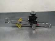 Fensterheber Rechts Vorne 807205569R Renault CLIO IV 0.9