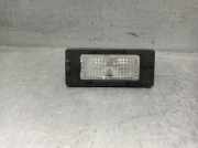 Kennzeichenbeleuchtung 5N0943021 Volkswagen Sharan (7N) Großraumlimousine 2.0 TDI 16V (CFFB) CFFB