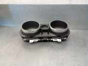 Stoßstange Hinten FAA610002 Skoda Octavia (1Z3) Liftback 1.9 TDI (BXE)