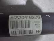 Radiator A2115002302 Mercedes-Benz E (W211) Limousine 2.7 E-270 CDI 20V (OM647.961)