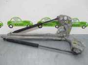 Gasdruckfeder Set Vorne A2106800429 Mercedes-Benz E (W210) Limousine 3.0 E-300D Turbo 24V (OM606.962)