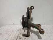 Achsschenkel Halter Rechts Vorne 1H0407256B Volkswagen Vento (1H2) Limousine 1.6 i (ABU) ABU