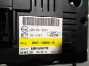 Antriebswelle Links Vorne 1493223 Ford Fiesta 5 (JD/JH) Schrägheck 1.3 (A9JA)