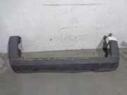 Stoßstange Hinten 7410JV Peugeot Bipper Tepee (AJ) Großraumlimousine 1.3 HDI (FHZ)