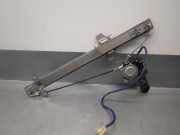 Fensterheber Rechts Hinten 8353057B00 Suzuki Vitara Cabrio (ET/TA) Softtop Geländewagen 1.9 JLX (XUD9SD-L3(DHW))