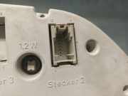 Tachoeinheit Kmh A0005428801 Mercedes-Benz V (638.2) Bus V-230 2.3 TD (OM601.970)