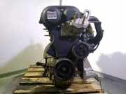 Motor HWDA Ford II (DA_, HCP, DP) 1.6