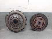 Kupplungsset 55565534 Opel Corsa E Schrägheck 1.4 16V (B14XER)