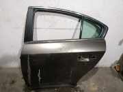 Tür Links Hinten 6700405170 Toyota AVENSIS Sedán (_T27_) 2.0 D-4D (WWT271_)