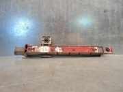 Luftklappe Stellmotor V7771001 Mercedes-Benz C (W204) Limousine 2.2 C-220 CDI 16V BlueEFFICIENCY (OM651.911)