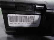 Stoßstange Hinten 850104389R Renault ZOE (BFM_) ZOE