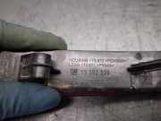 Hinterachse 9822361680 Peugeot 5008 II (M4/MC/MJ/MR) Großraumlimousine 1.5 BlueHDi 130 (DV5RC(YHZ))