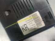 Multifunctionelle Display 13111165 Opel Astra H (L48) Schrägheck 5-drs 1.7 CDTi 16V (Z17DTH)