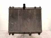 Radiator 9687359980 Citroën CITROËN III (RD_) 2.0 HDi 140