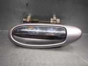 Gürtelschnalle 1248601696 Mercedes-Benz E (W124) Limousine 2.0 E-200 16V (M111.940)