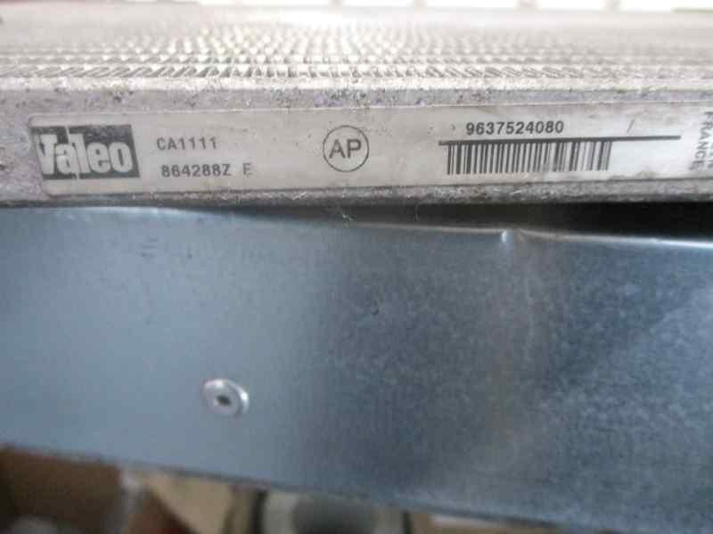 Fensterheber Links Vorne 2S61A23201BS Ford Fiesta 5 (JD/JH) Schrägheck 1.4 TDCi (F6JA)