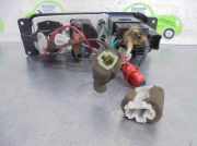 Bedienung Klimaanlage 9725022101 Hyundai Accent II/Excel II/Pony Schrägheck 1.3i 12V (G4EH)