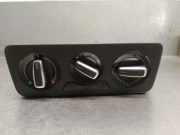 Bedienung Klimaanlage 8X0820045A Audi A1 Sportback (8XA/8XF) SchrÃ¤gheck 5-drs 1.6 TDI 16V (CAYB(Euro 5))