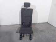 Sitz Mitte Hinten 39112672 Opel Zafira Tourer (P12) Großraumlimousine 1.4 Turbo 16V Ecotec (B14NET)