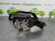 Türschloss Links Hinten A4537307600 Smart Schrägheck (453) 0.9 (453.044, 453.053)