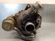Turbolader 9632406680 Citroën Xsara Break (N2) Kombi 2.0 HDi (DW10TD(RHY))