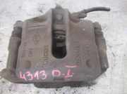 Bremssattel Links Vorne Renault SCENIC (JA..) 1.9 dCi Diesel CAT