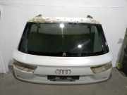 Hintertür 4M0827025D Audi SQ7 (4MB/4MG) SUV 4.0 TDI V8 32V (CZAC)