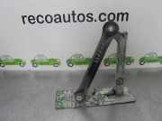 Draagarm Rechts Voor Onder SsangYong Rodius Großraumlimousine 2.7 270 Xdi 20V 4x2 (M665.925(Euro 4))
