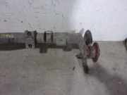 Hinterachse 2K5501101E Volkswagen Caddy III (2KA,2KH,2CA,2CH) Van 1.9 TDI (BJB) BJB